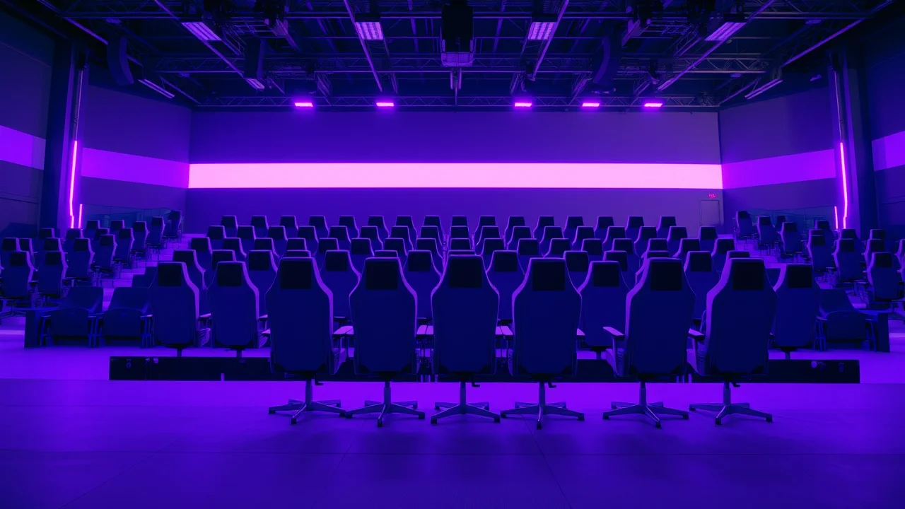 Esport UZ — Maqola