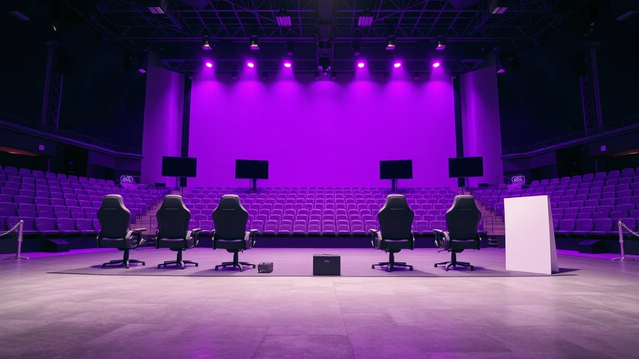 Esport UZ — Maqola