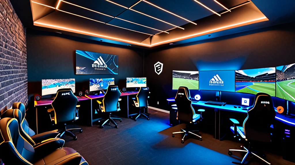 Esport UZ — Maqola