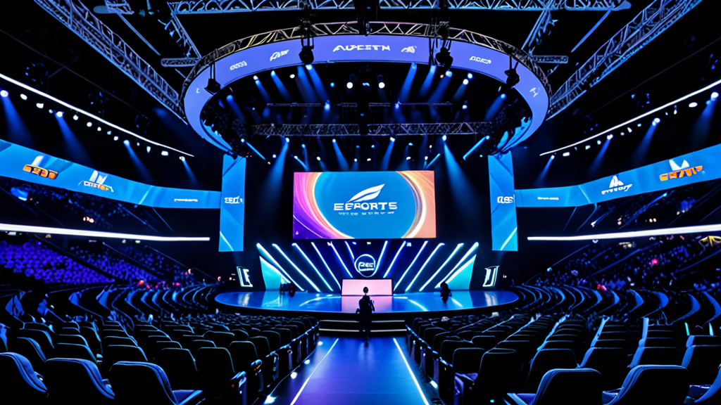 Esport UZ — Maqola