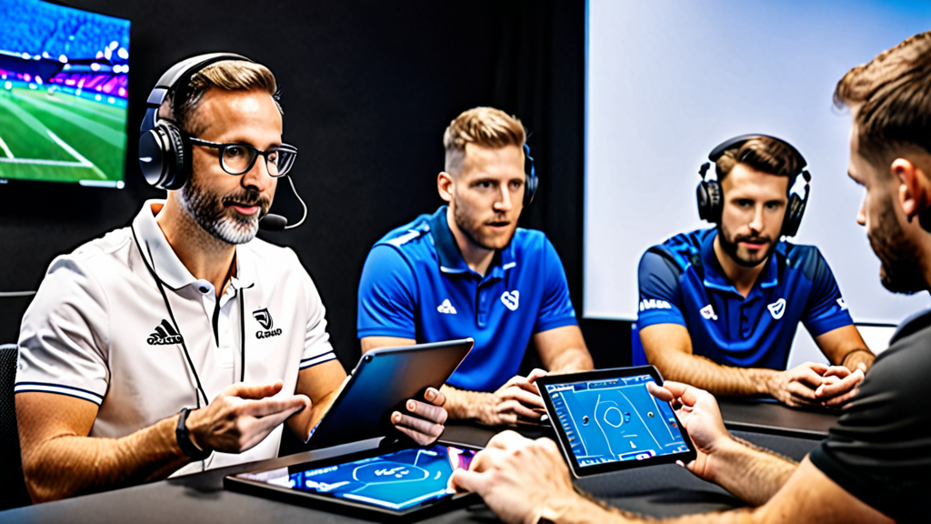 Esport UZ — Maqola